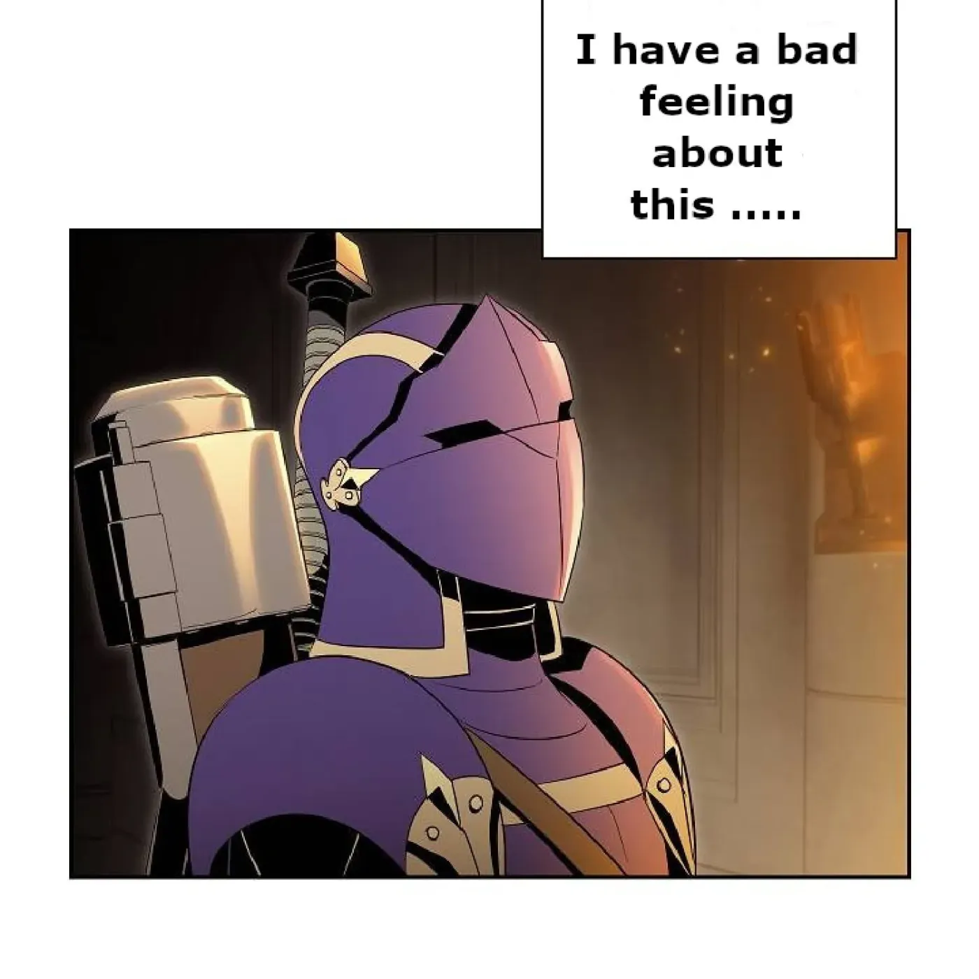Read Skeleton Soldier chapter 71 image 38 on Lezhin