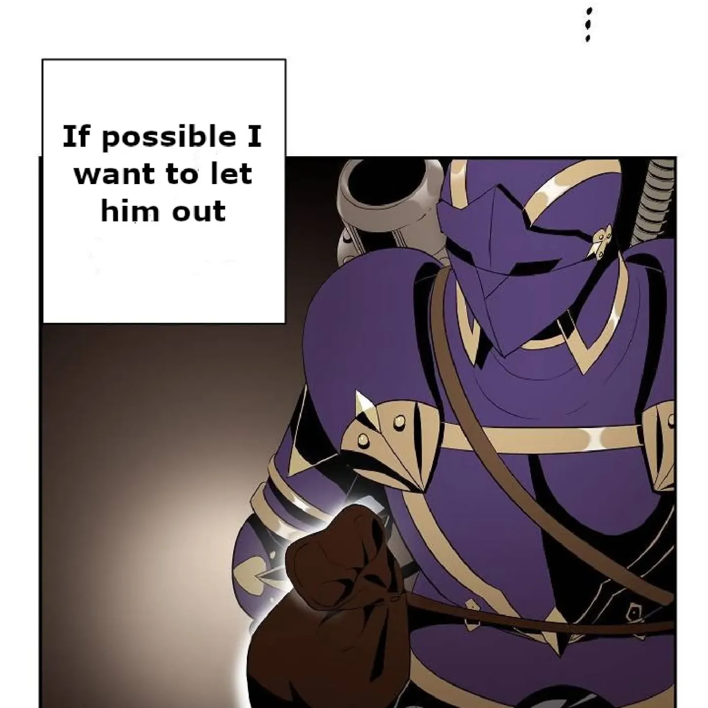 Read Skeleton Soldier chapter 71 image 46 on Lezhin