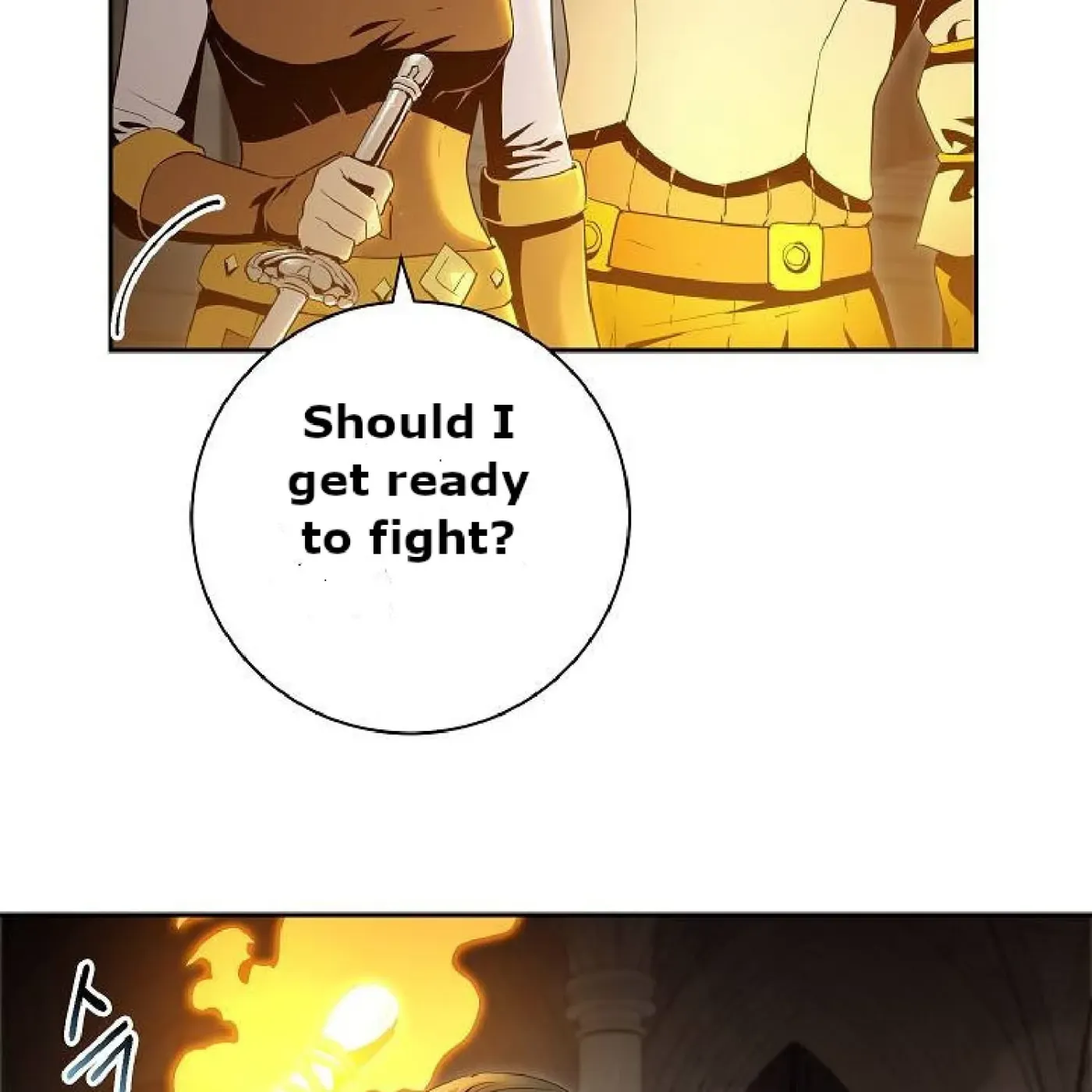 Read Skeleton Soldier chapter 71 image 52 on Lezhin