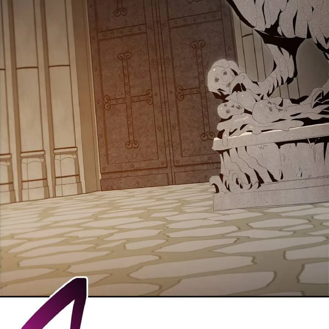 Read Skeleton Soldier chapter 71 image 56 on Lezhin