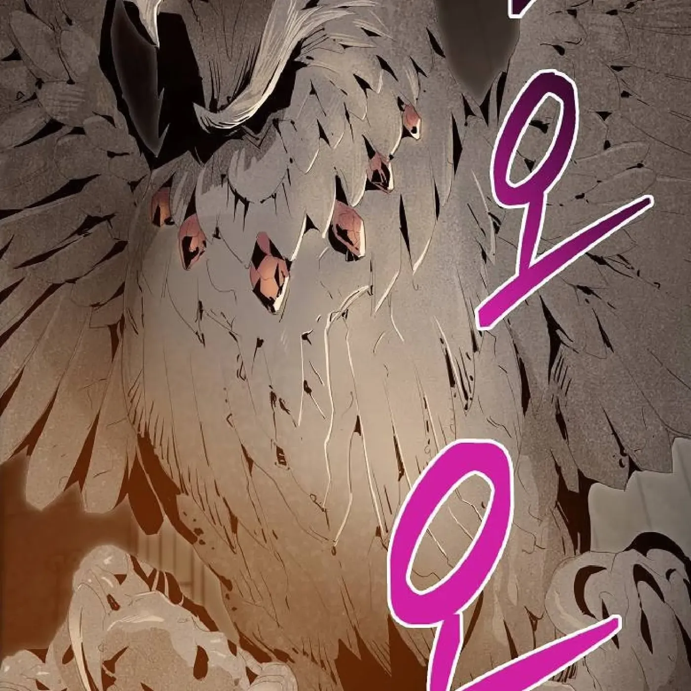 Read Skeleton Soldier chapter 71 image 58 on Lezhin