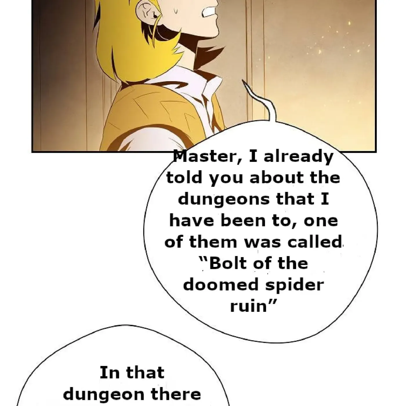 Read Skeleton Soldier chapter 71 image 62 on Lezhin