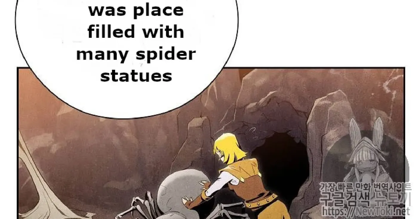 Read Skeleton Soldier chapter 71 image 63 on Lezhin