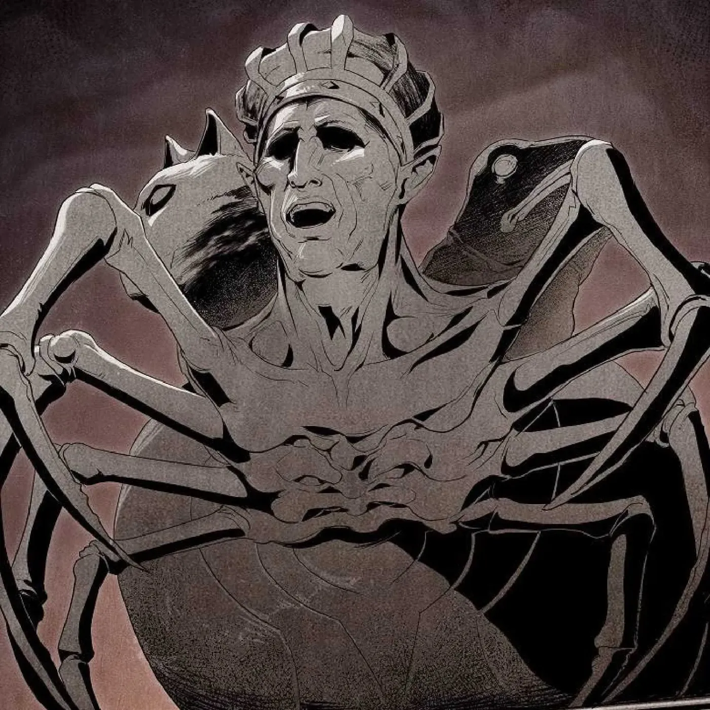 Read Skeleton Soldier chapter 71 image 66 on Lezhin