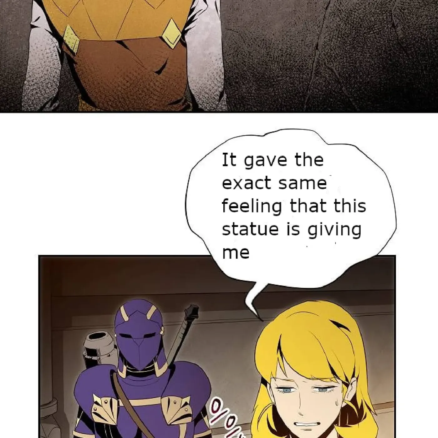 Read Skeleton Soldier chapter 71 image 68 on Lezhin