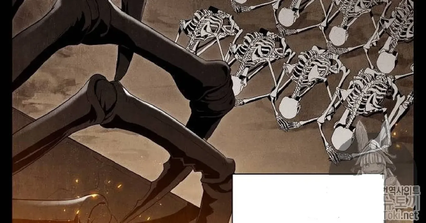 Read Skeleton Soldier chapter 71 image 71 on Lezhin