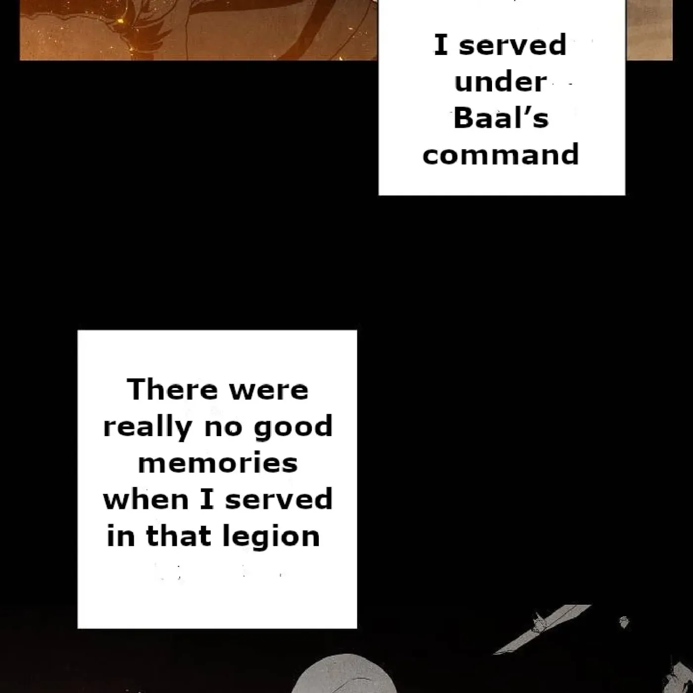 Read Skeleton Soldier chapter 71 image 72 on Lezhin