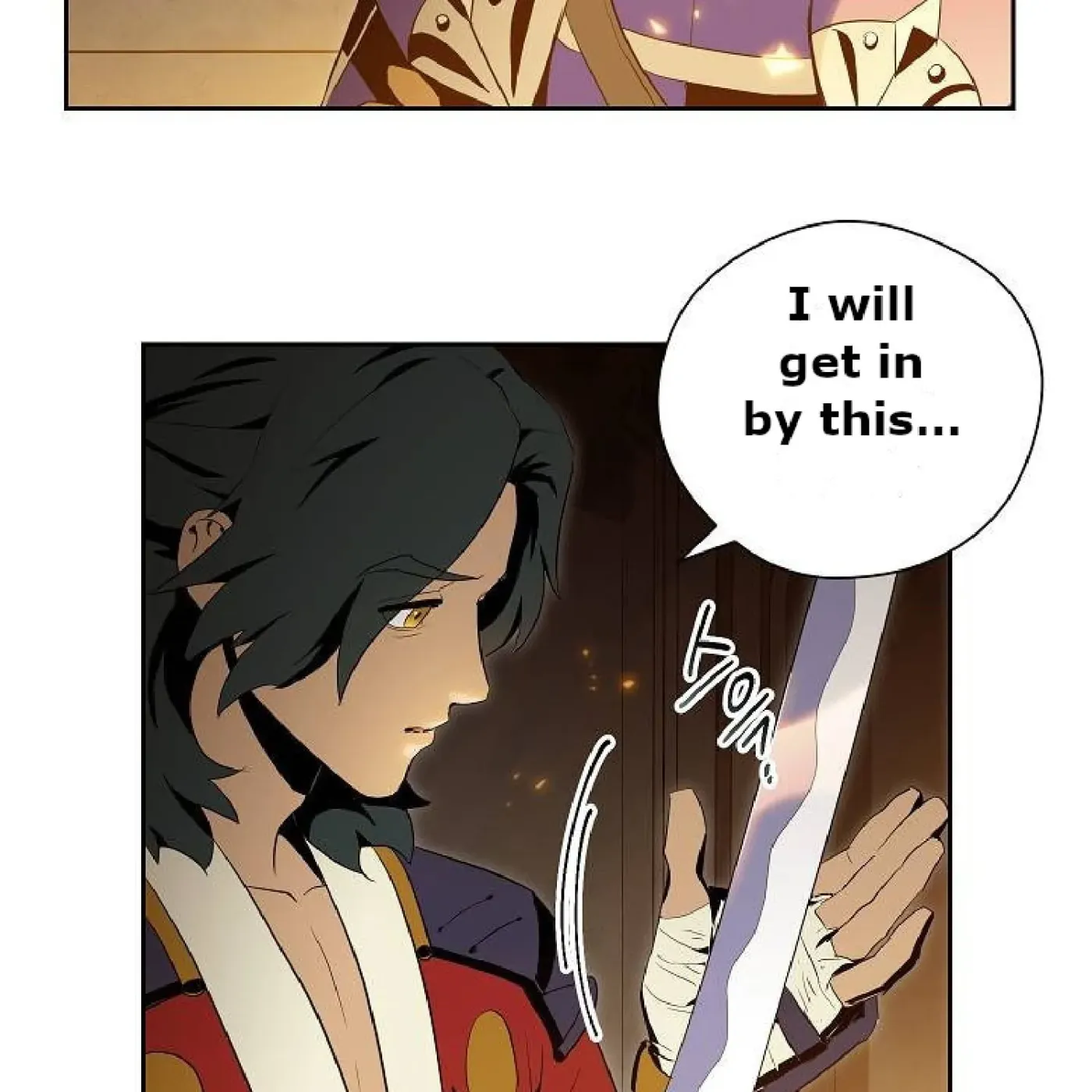 Read Skeleton Soldier chapter 71 image 78 on Lezhin
