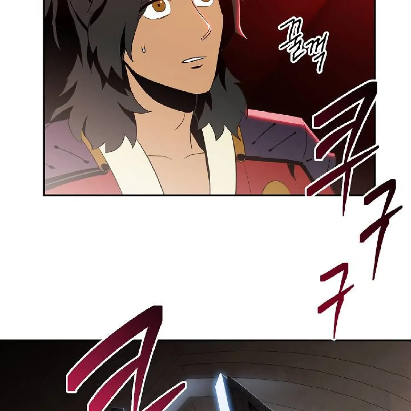 Read Skeleton Soldier chapter 71 image 86 on Lezhin