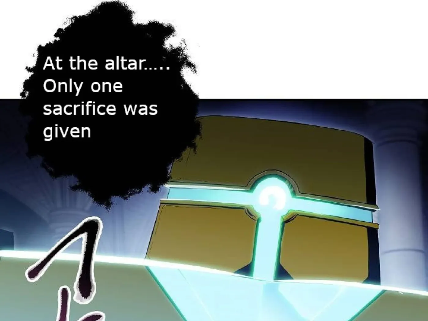 Read Skeleton Soldier chapter 72 image 0 on Lezhin