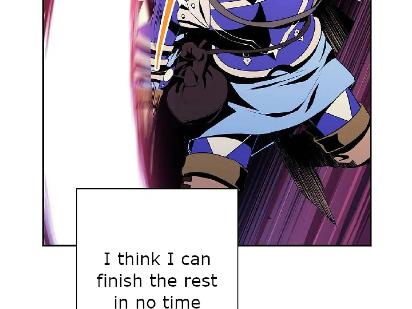 Read Skeleton Soldier chapter 72 image 101 on Lezhin