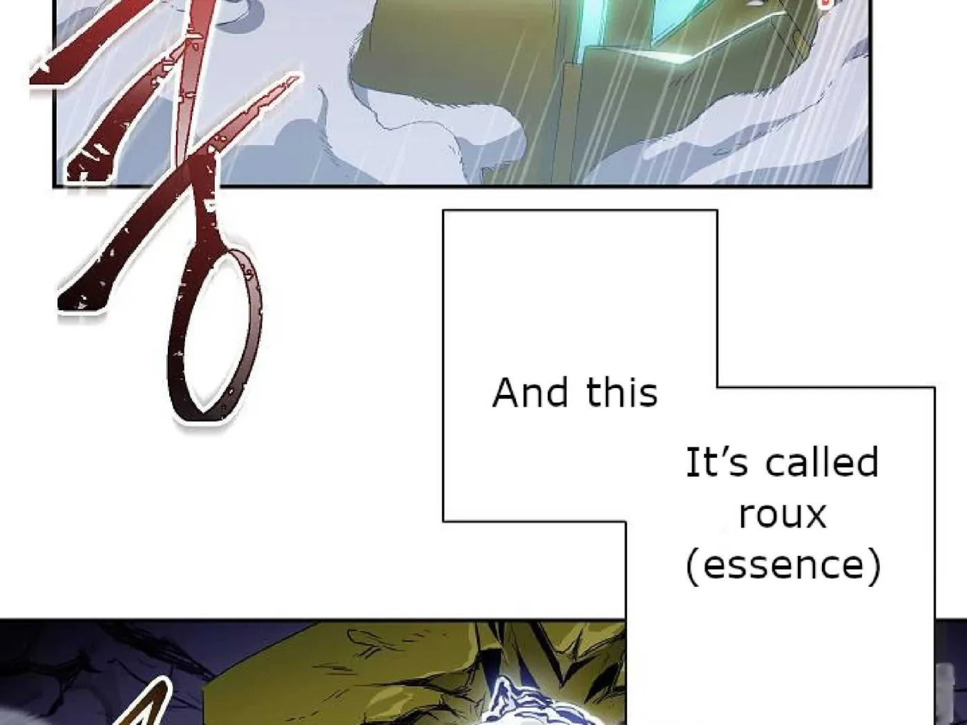 Read Skeleton Soldier chapter 72 image 104 on Lezhin