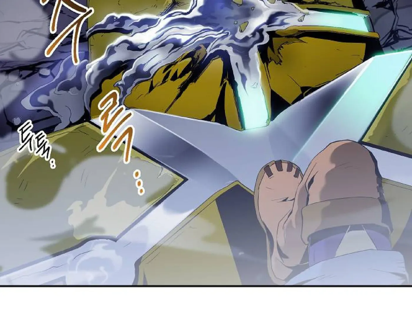 Read Skeleton Soldier chapter 72 image 106 on Lezhin