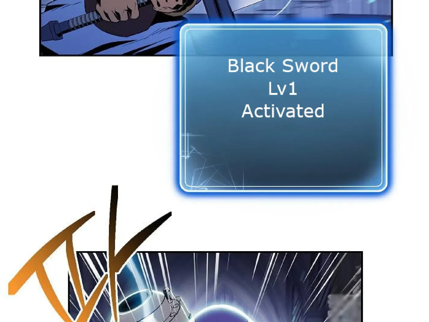 Read Skeleton Soldier chapter 72 image 113 on Lezhin