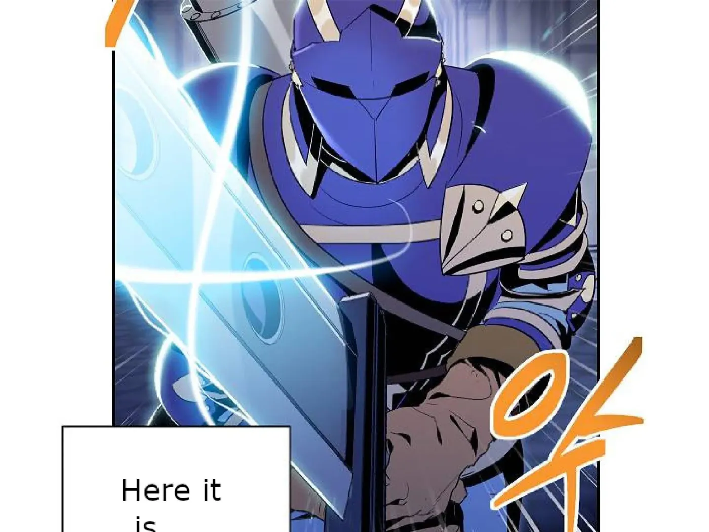 Read Skeleton Soldier chapter 72 image 115 on Lezhin