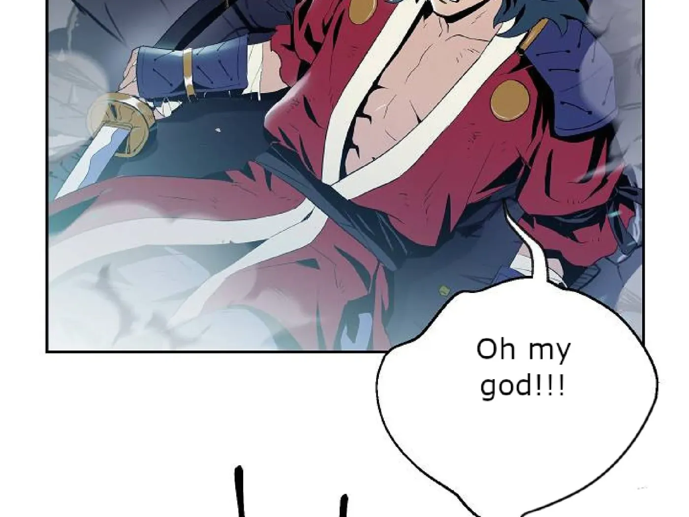 Read Skeleton Soldier chapter 72 image 127 on Lezhin
