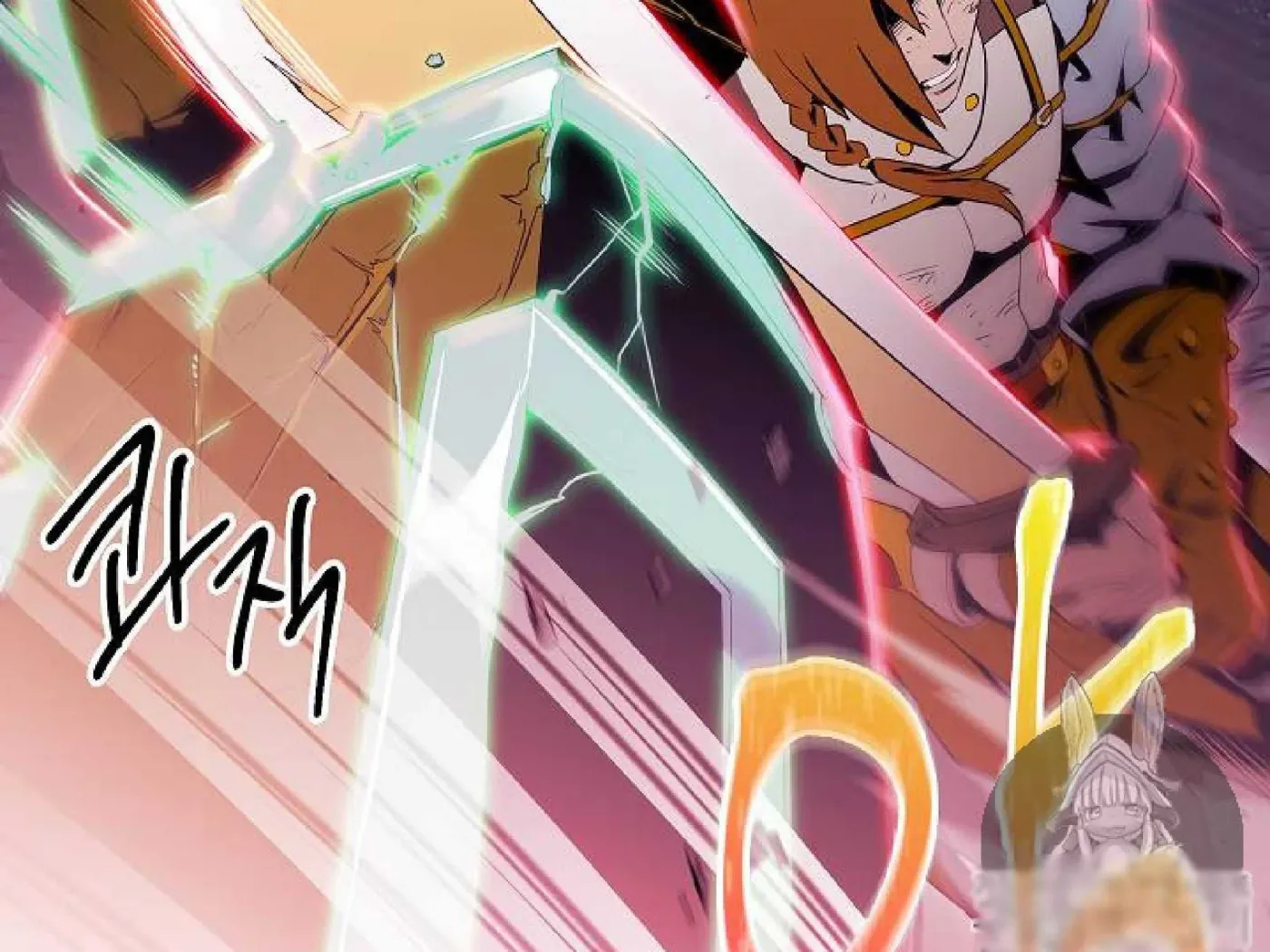Read Skeleton Soldier chapter 72 image 151 on Lezhin