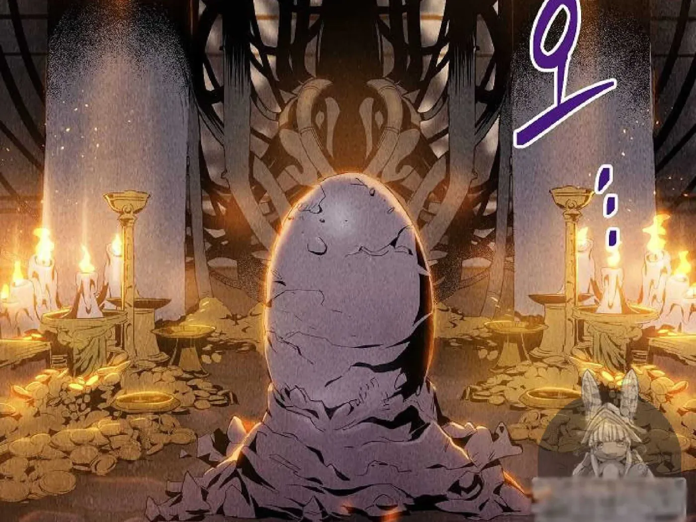 Read Skeleton Soldier chapter 72 image 166 on Lezhin