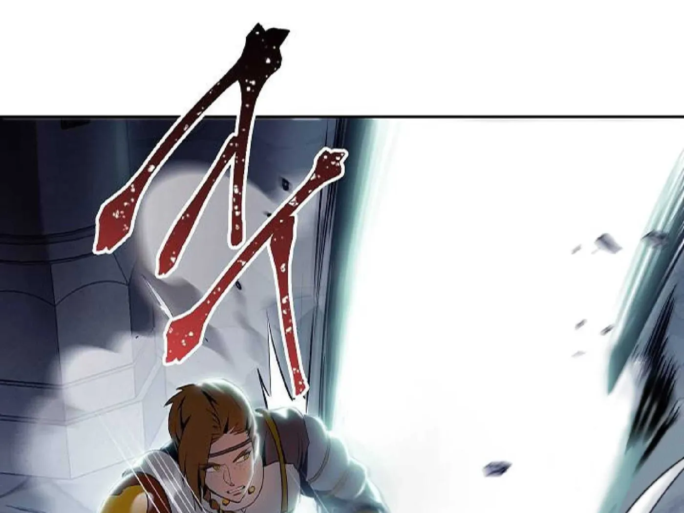 Read Skeleton Soldier chapter 72 image 29 on Lezhin