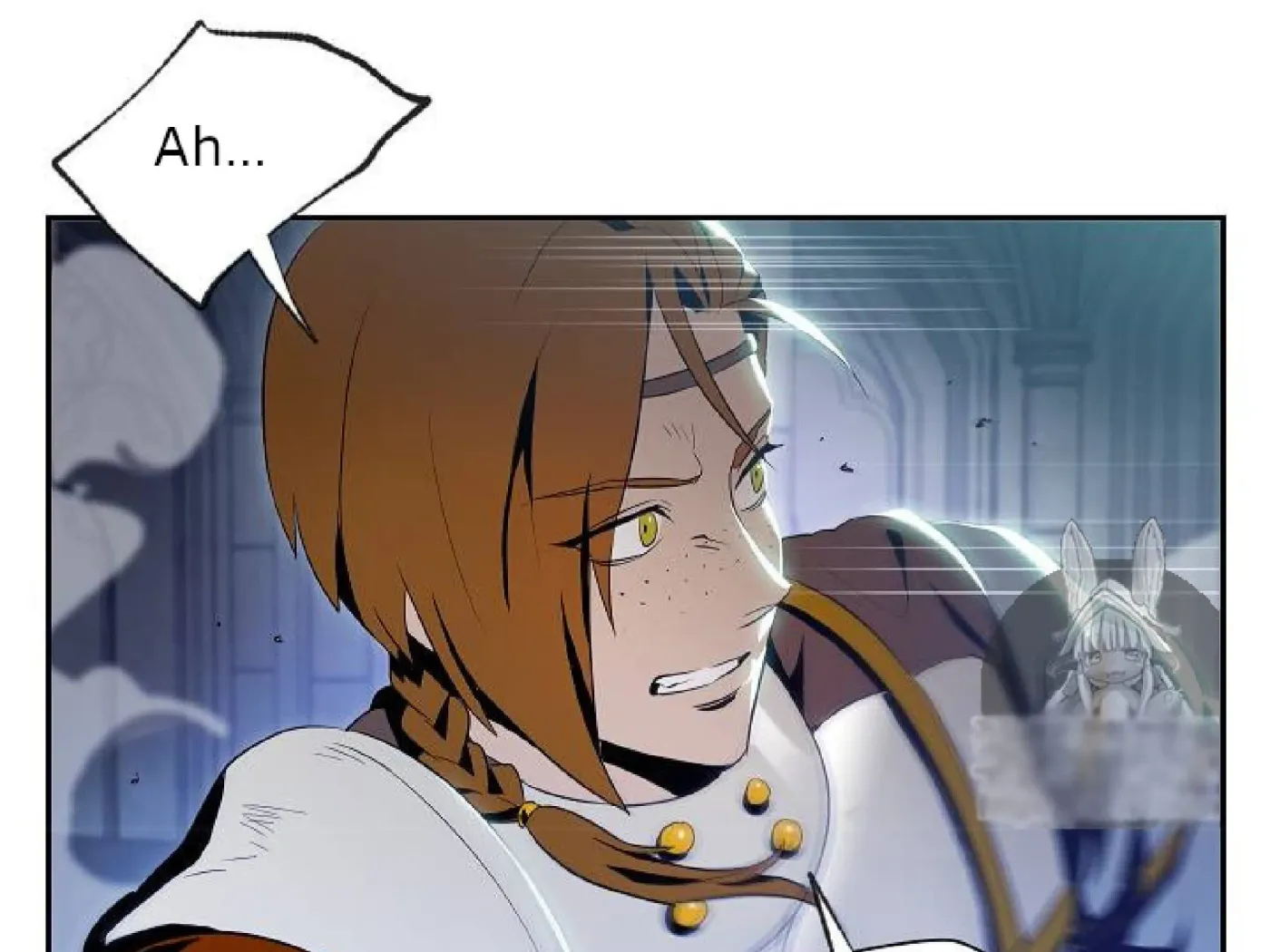 Read Skeleton Soldier chapter 72 image 32 on Lezhin