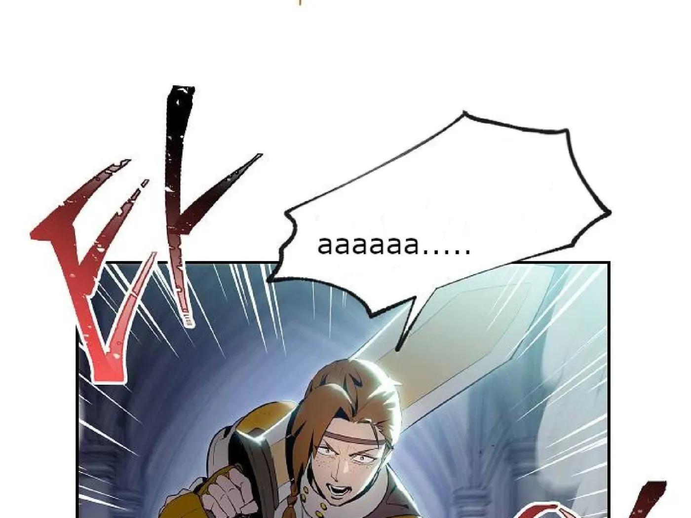 Read Skeleton Soldier chapter 72 image 36 on Lezhin