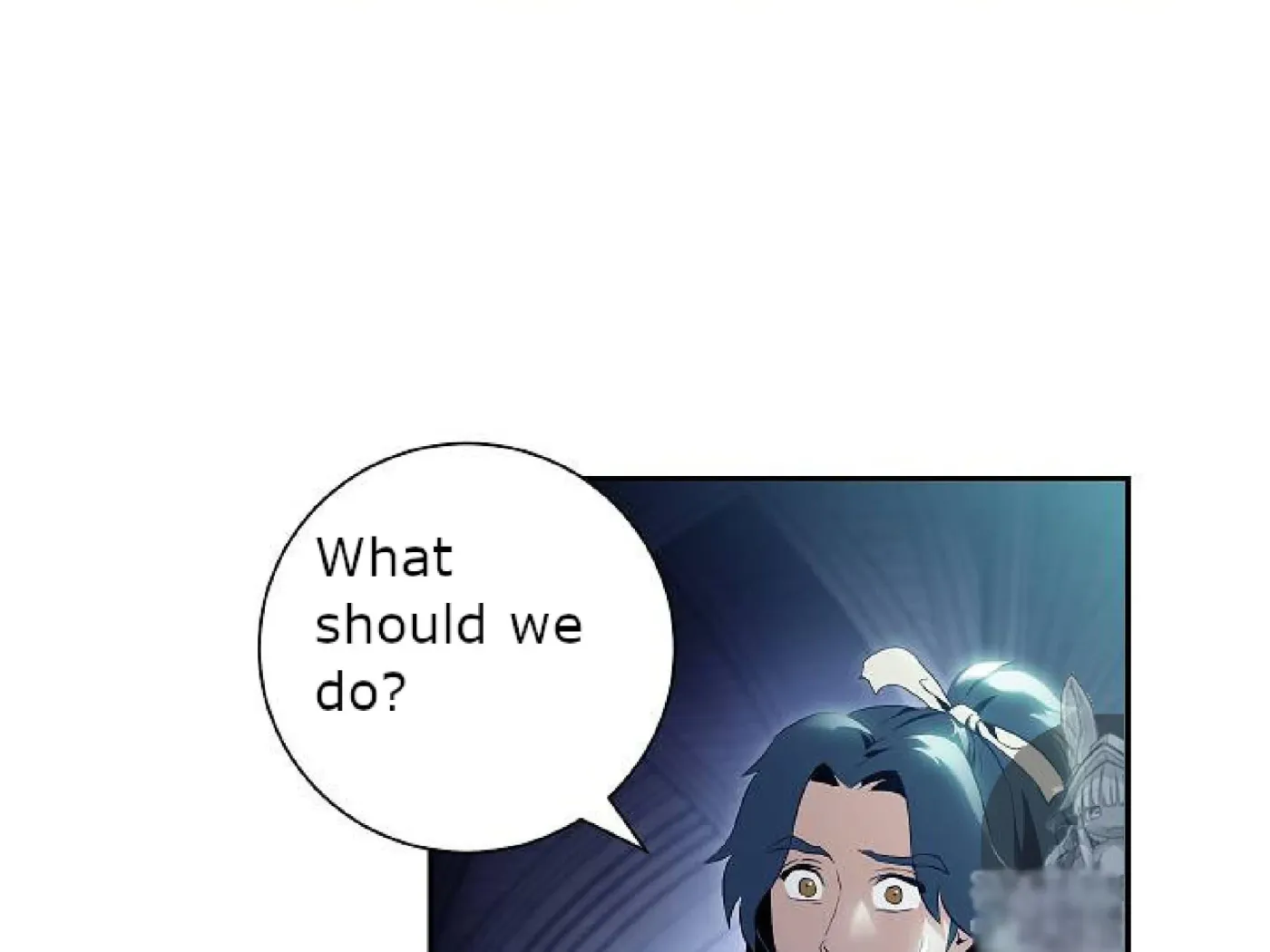 Read Skeleton Soldier chapter 72 image 4 on Lezhin