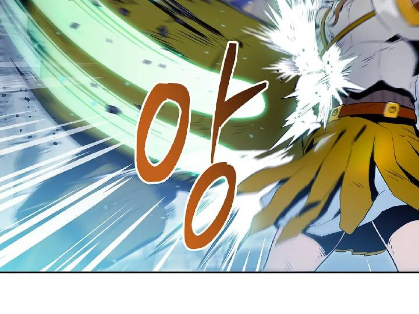 Read Skeleton Soldier chapter 72 image 48 on Lezhin