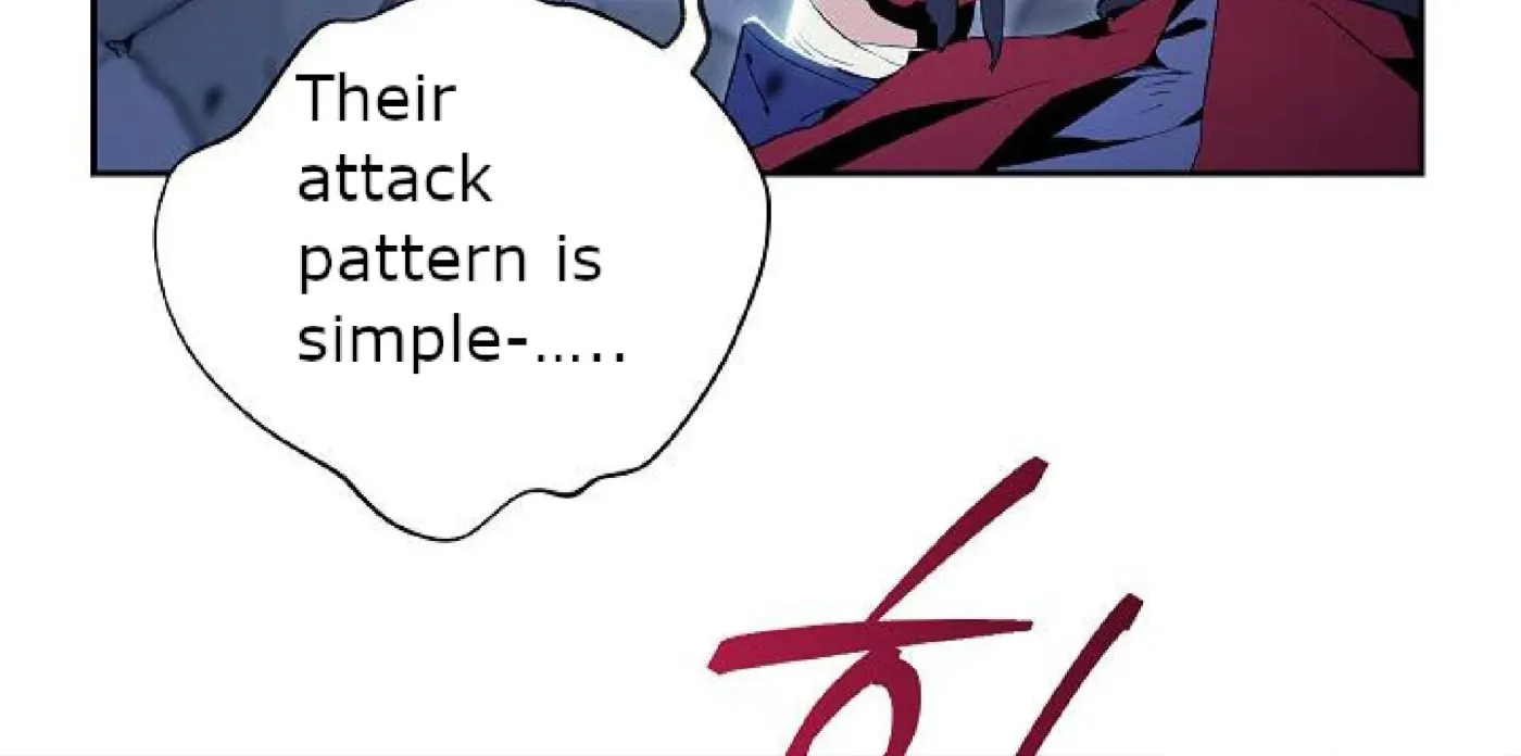 Read Skeleton Soldier chapter 72 image 63 on Lezhin