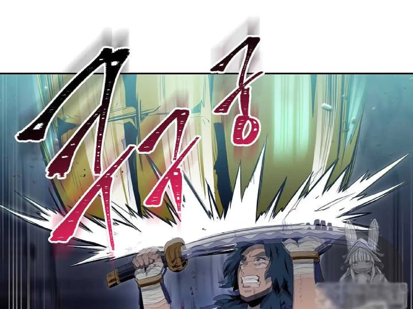 Read Skeleton Soldier chapter 72 image 68 on Lezhin