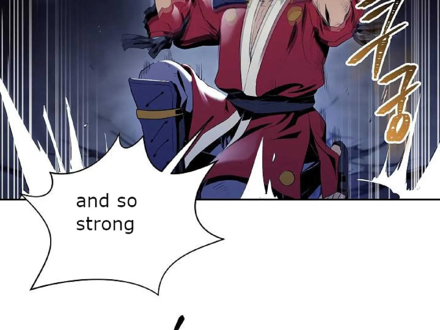 Read Skeleton Soldier chapter 72 image 70 on Lezhin