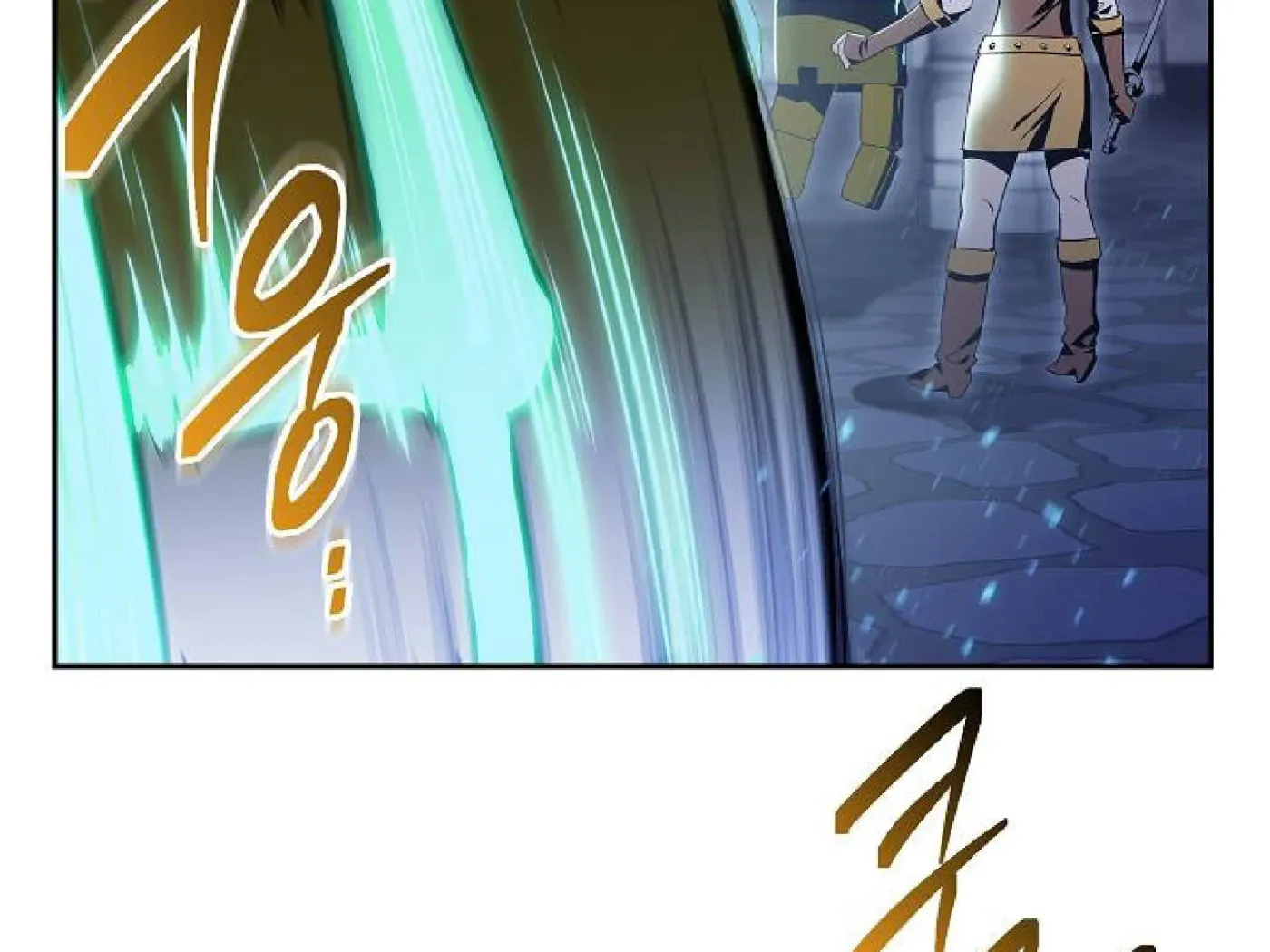 Read Skeleton Soldier chapter 72 image 88 on Lezhin