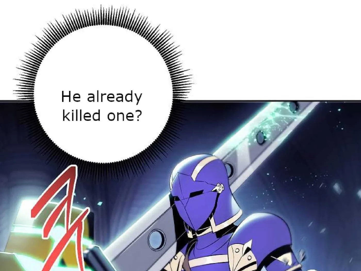 Read Skeleton Soldier chapter 72 image 91 on Lezhin