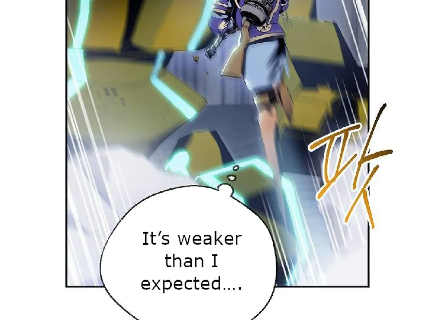 Read Skeleton Soldier chapter 72 image 95 on Lezhin