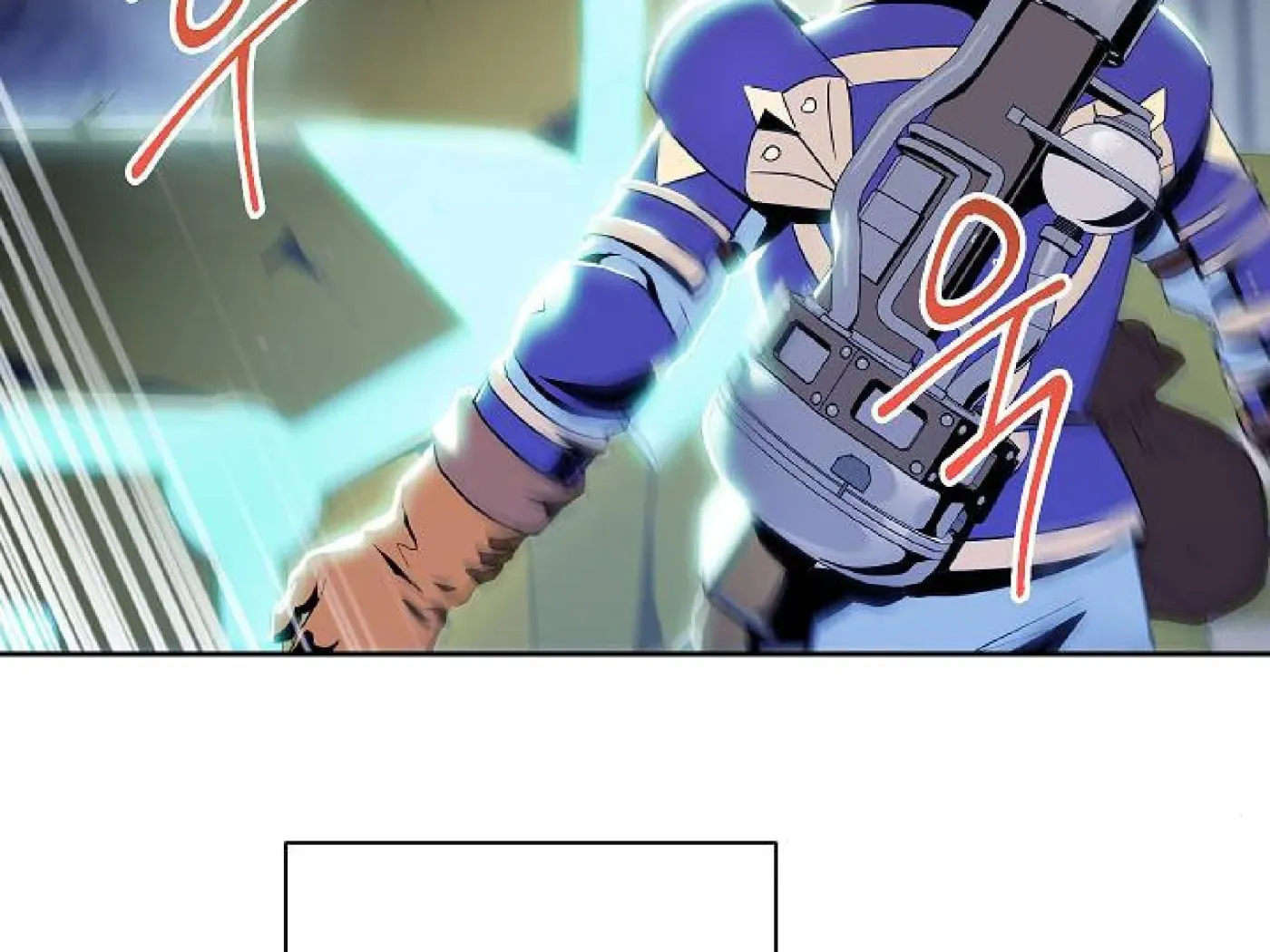 Read Skeleton Soldier chapter 72 image 98 on Lezhin