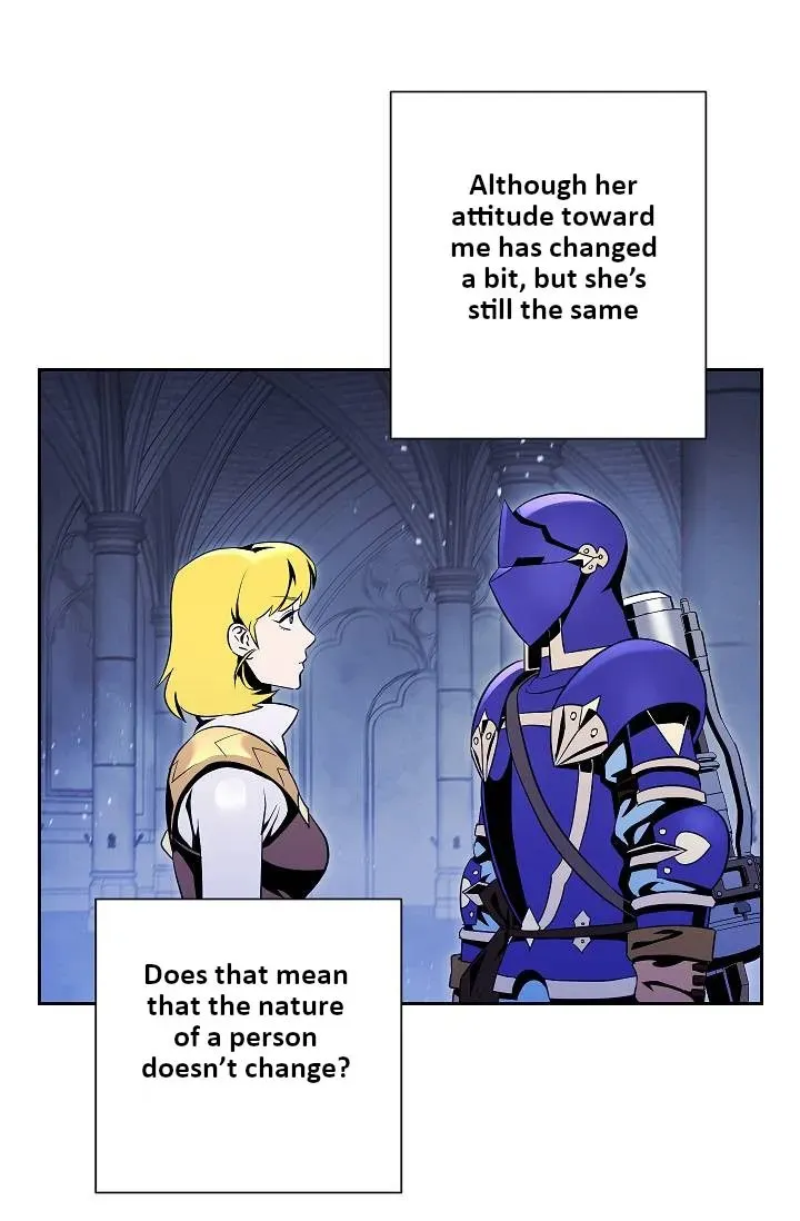 Read Skeleton Soldier chapter 73 image 11 on Lezhin