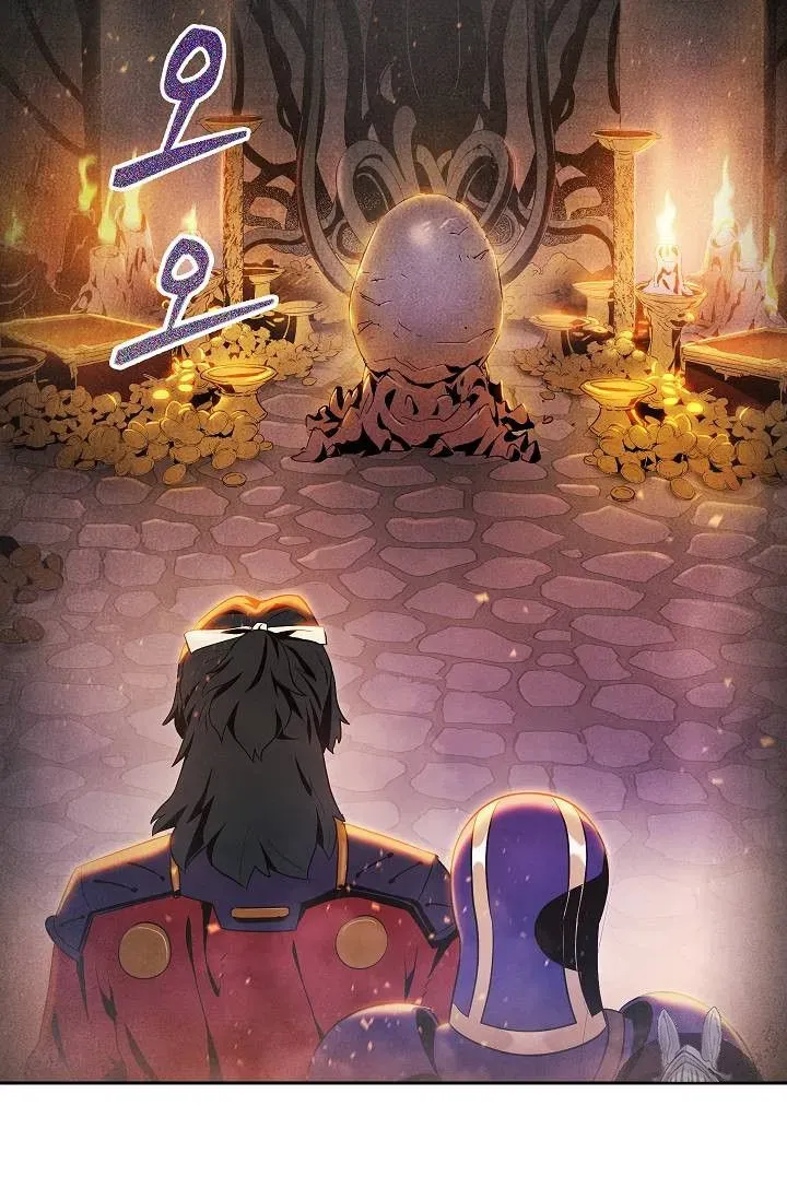 Read Skeleton Soldier chapter 73 image 14 on Lezhin