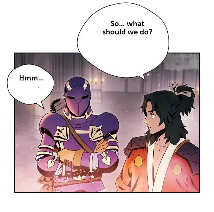 Read Skeleton Soldier chapter 73 image 19 on Lezhin