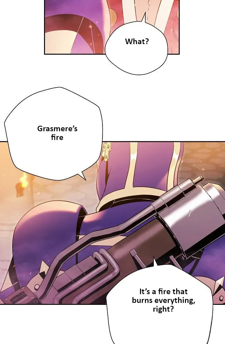 Read Skeleton Soldier chapter 73 image 21 on Lezhin