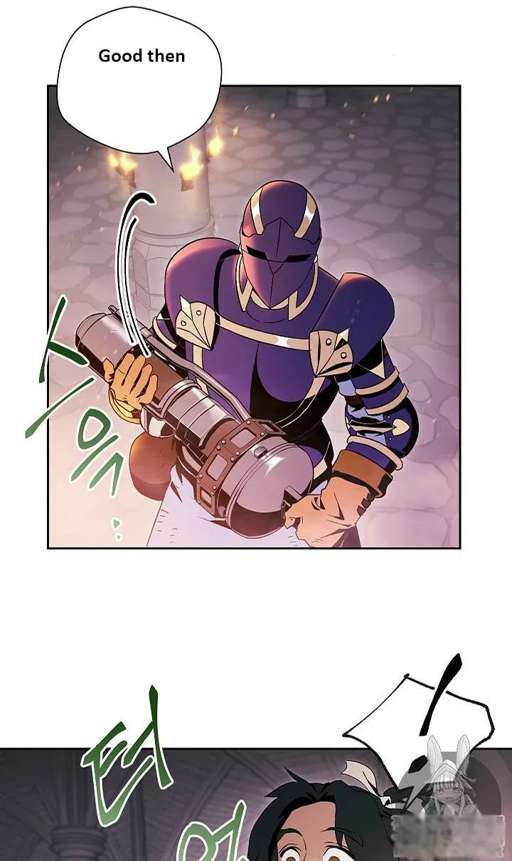 Read Skeleton Soldier chapter 73 image 24 on Lezhin