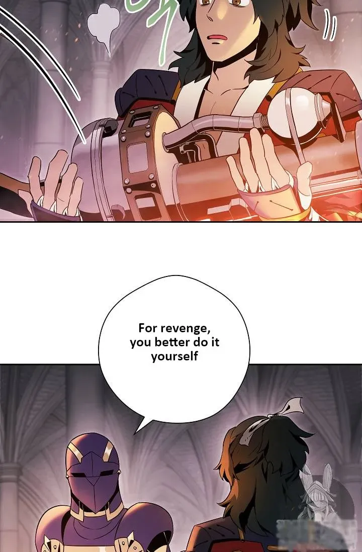 Read Skeleton Soldier chapter 73 image 25 on Lezhin