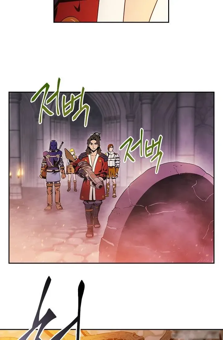 Read Skeleton Soldier chapter 73 image 27 on Lezhin