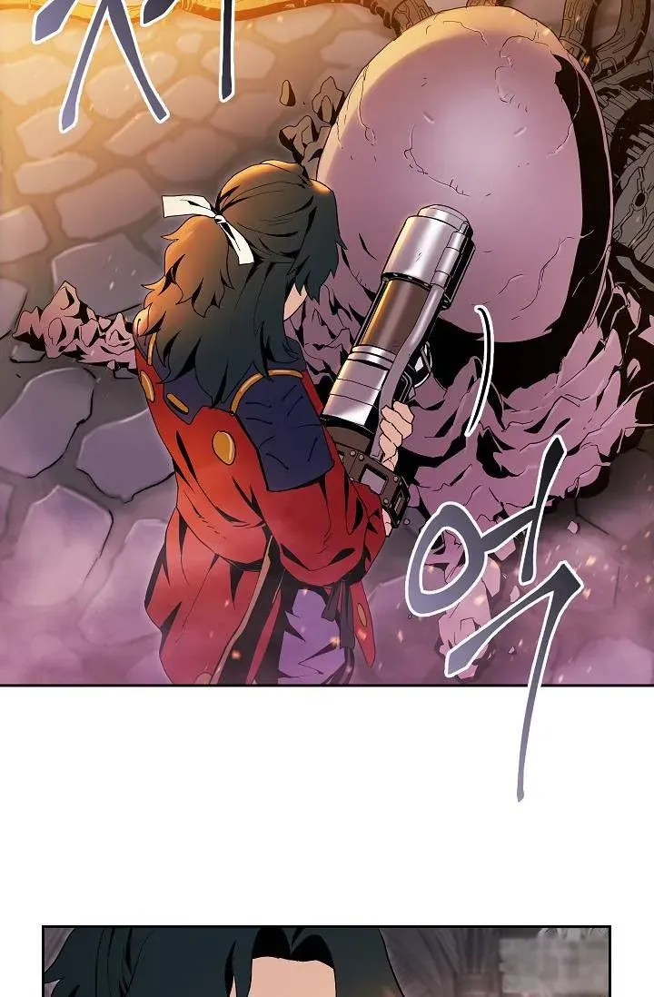 Read Skeleton Soldier chapter 73 image 28 on Lezhin