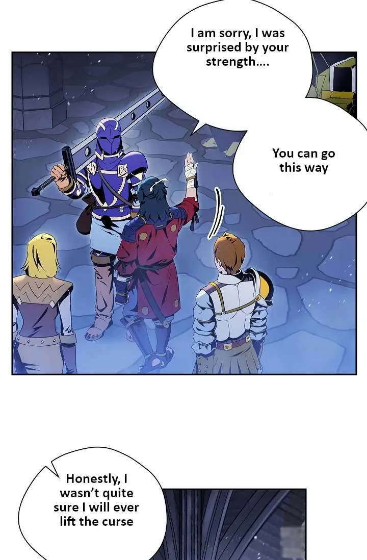 Read Skeleton Soldier chapter 73 image 3 on Lezhin