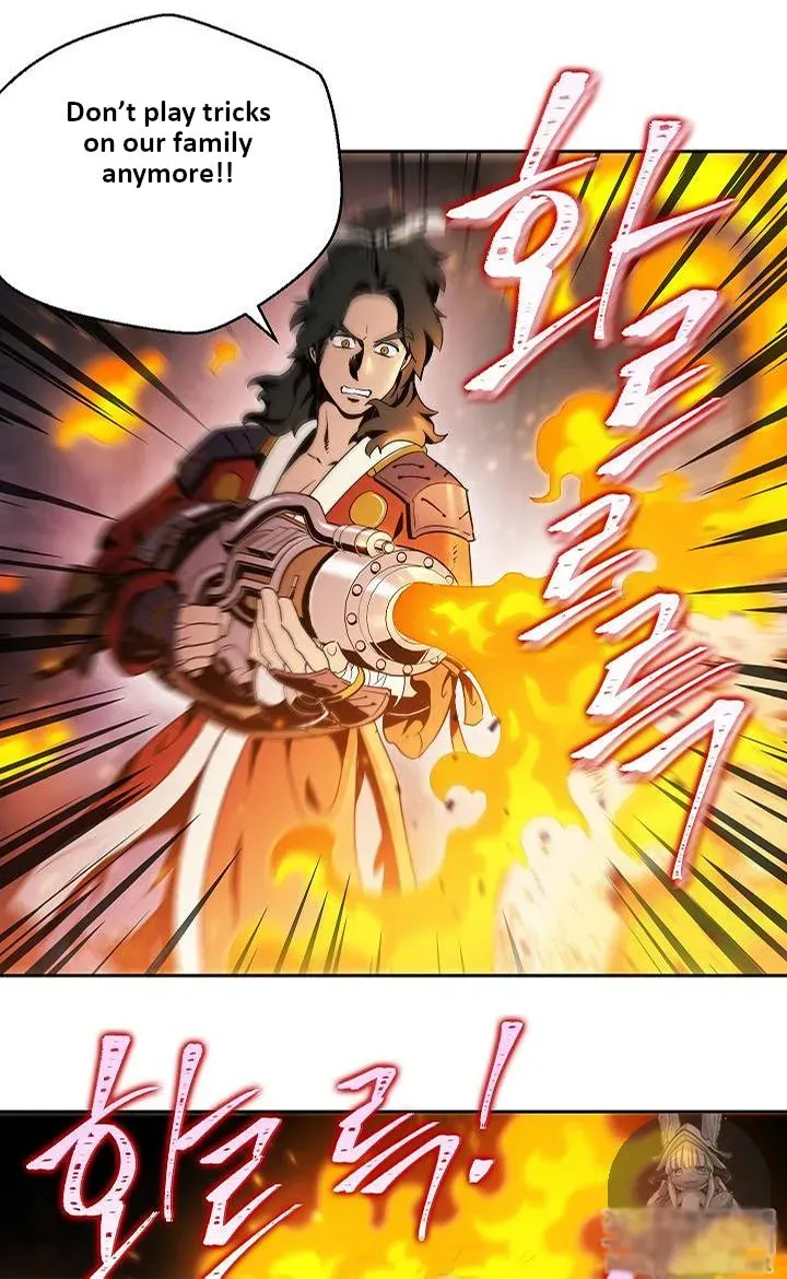 Read Skeleton Soldier chapter 73 image 30 on Lezhin