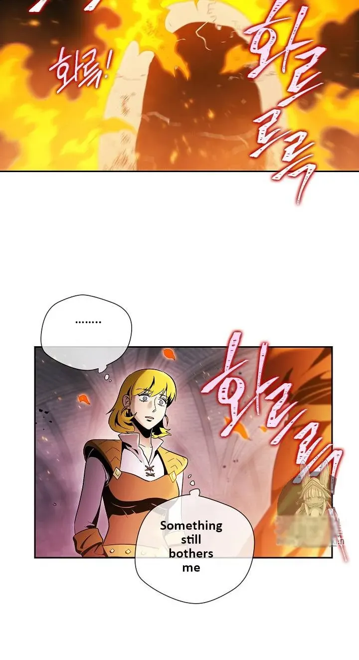 Read Skeleton Soldier chapter 73 image 31 on Lezhin