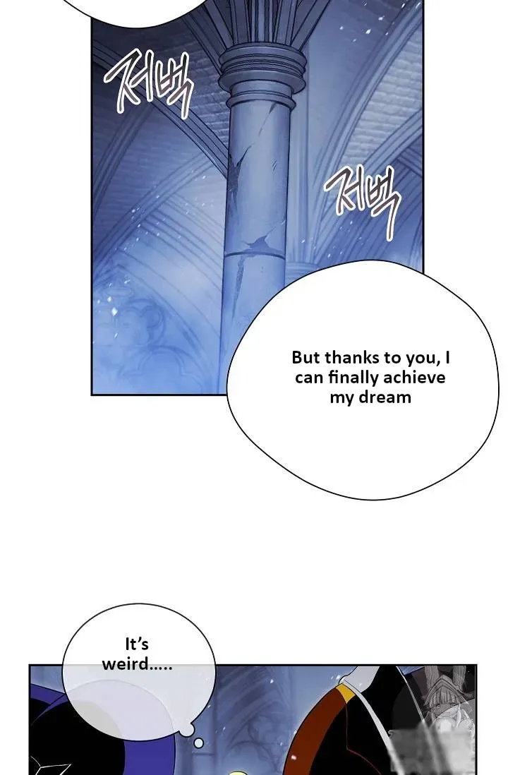 Read Skeleton Soldier chapter 73 image 4 on Lezhin