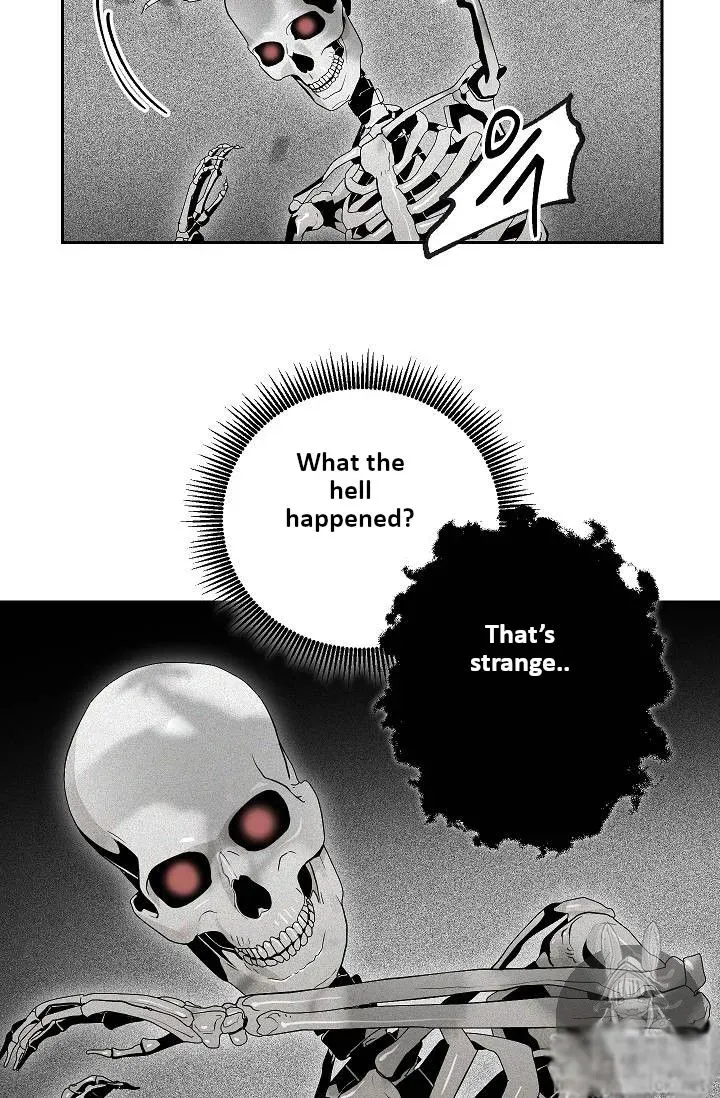 Read Skeleton Soldier chapter 73 image 41 on Lezhin