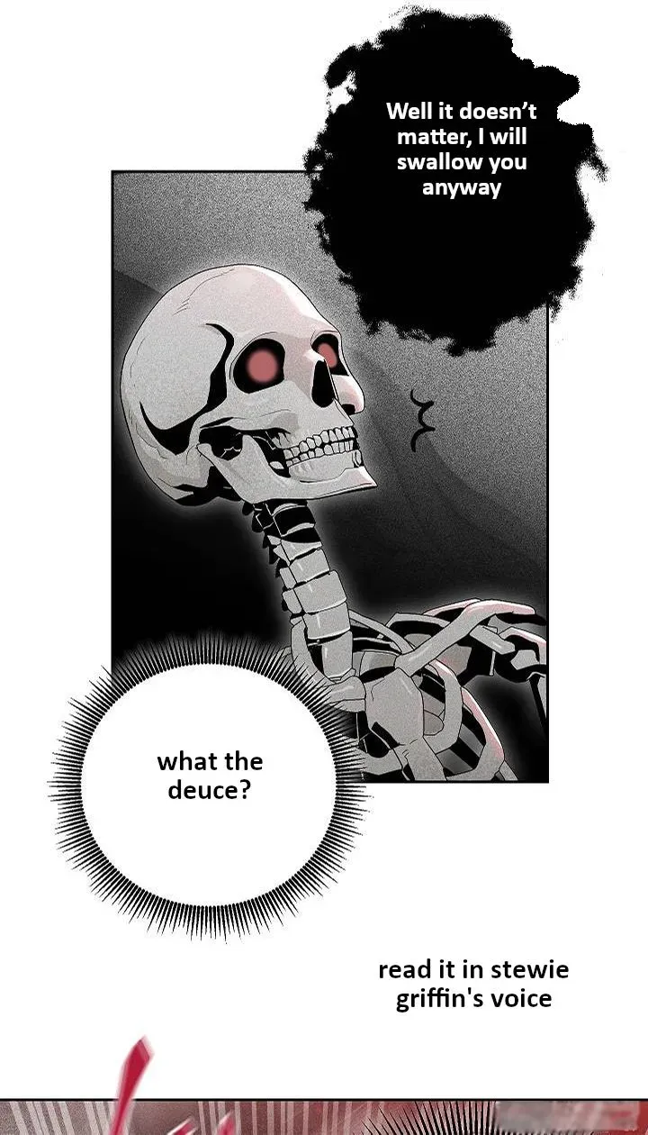 Read Skeleton Soldier chapter 73 image 48 on Lezhin