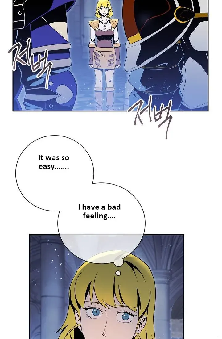 Read Skeleton Soldier chapter 73 image 5 on Lezhin