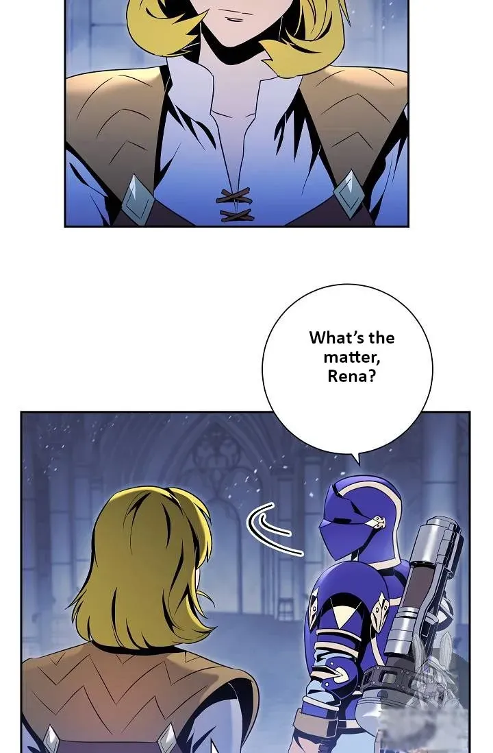 Read Skeleton Soldier chapter 73 image 6 on Lezhin